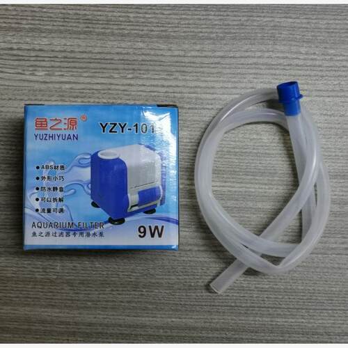 新款Yzy-101S潜水泵鱼缸