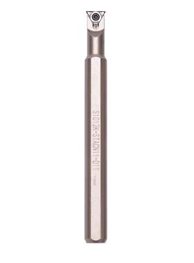 新款平底数控刀杆 牛角刀杆 直角刀杆 S0608K-STABN06-D0包邮