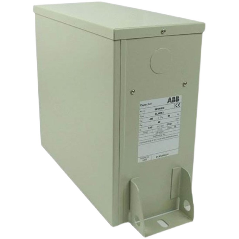 新款低压并联电力电容器C