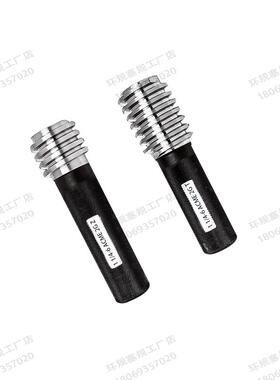 新款美制爱克母螺纹环规塞规 1寸-4-5-8-10 STUBACME美标矮齿包邮
