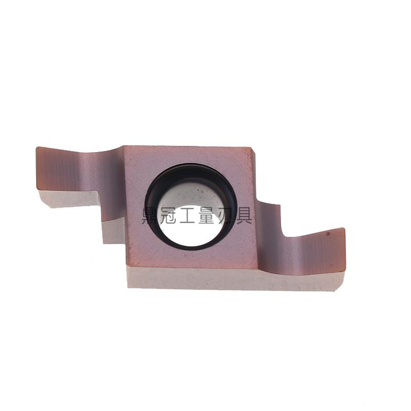 新款内孔切槽刀片 GER100/120/150/200/300-A-B-C-D 小内孔径包邮