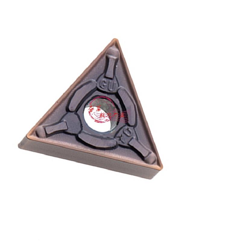 新款日本数控刀片TNMG160404N-GU 160408N-GU AC520U 不包邮