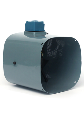 新款方形变频电机通风机GR-71AGR-80AGR-90AGR-100AG-112AGR-包邮