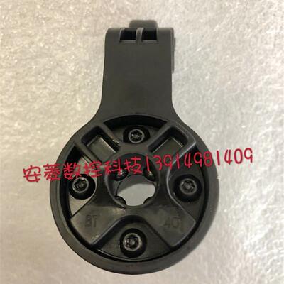 新款台湾OKADA圆盘式刀库刀套数控机床加工中心刀杯BT40 包邮