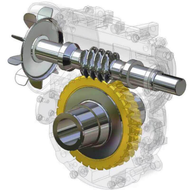 新款Mitsubishi重工蜗轮减速器 长谷川MHI实轴蜗轮减速机包邮