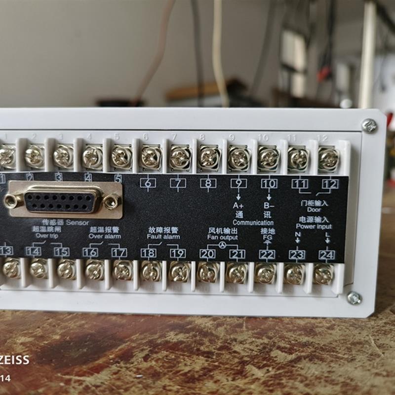 新款干式变压器温控器BWD-3K130干变温控仪BWDK-3200D326D/LD包邮