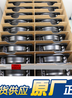 全新4606N [AC Fans 120x38 115V 106CFM 18W 3100RPM 51dBA 现货