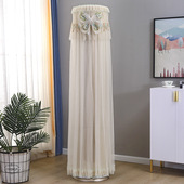 柜机KFR 72LW 72504 适用于格力天灿空调罩3匹立式 FNhAc B1圆形