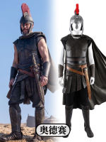 The cosplay costume of the characters from the same film and TV series as "The Odyssey" 5807 thumbnail 4