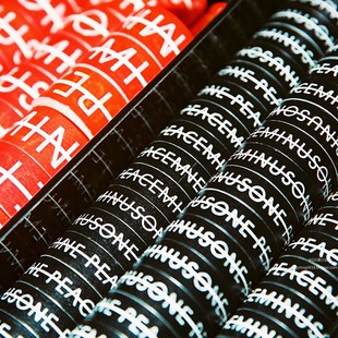 胶带装 gd权志龙ins同款 饰雏菊pmo胶纸diy手机手账贴纸 2件88折