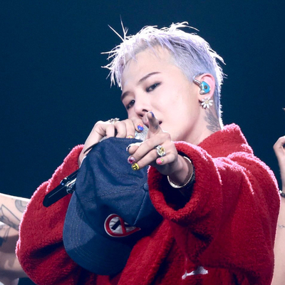 新款gd权志龙同款925银雏菊花耳钉男女小众设计感潮日韩情侣耳饰