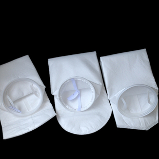 酒汽柴油 810微米水 旺得夫食品级2号PP过滤袋 液体杂质水净化180