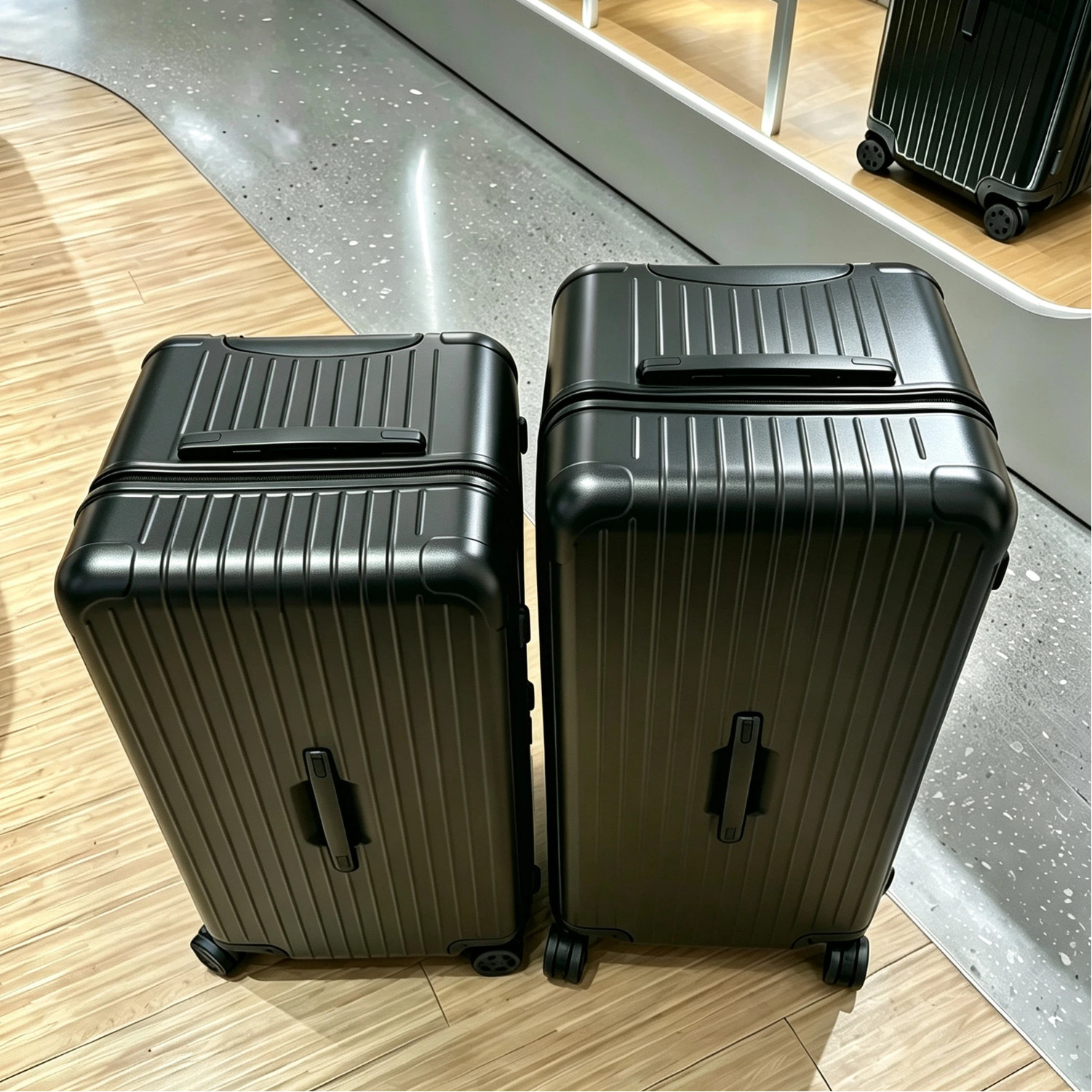 明星款超轻登机箱高颜值旅行箱