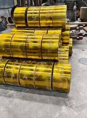 高锰钢雷蒙磨磨环磨辊4R3216铲刀配件生产厂家 河南机械优惠