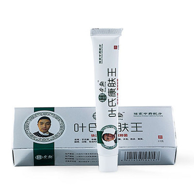 叶氏康肤王抑菌皮肤瘙痒抑菌