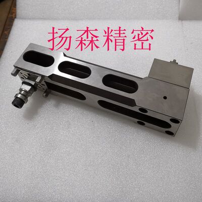 新款EROWA/3R夹具手动气