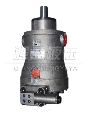 新款邵阳维克液压泵SY-10/25/32/40/63/80/100PCY14-1B/EL轴包邮