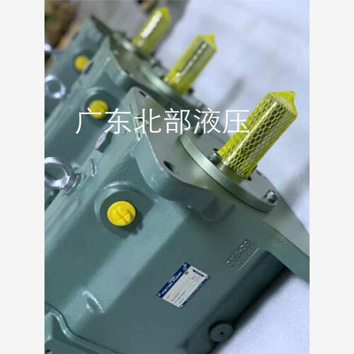 新款YUKEN柱塞泵A70-FR01