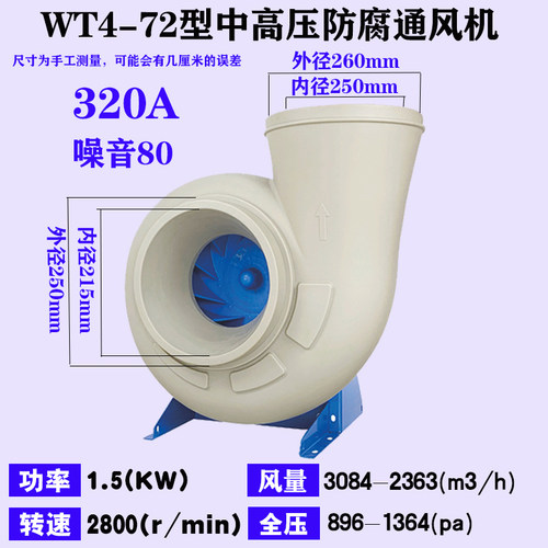 新款包邮WT4-72中高压离