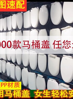 适用东鹏马桶盖W1031 W1191 W1401 W1161 W1391 W1151 W6001盖板