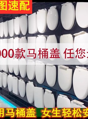 适用toto马桶盖CSW719B cw854 886 719 981加厚缓降坐便盖厕所板