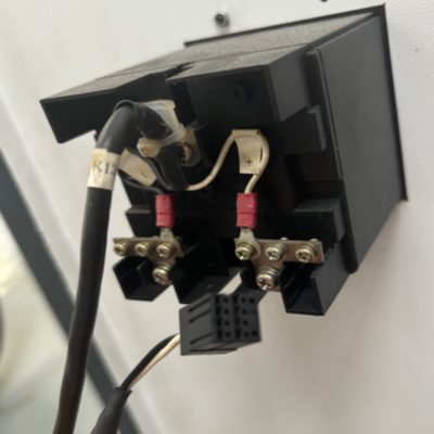 W/M电池线BZJ0086-D01-P01-X1