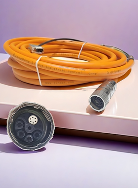 【议价】贝加莱B&R ACOPOSmulti混合电机动力线8BCH010-1111A-0