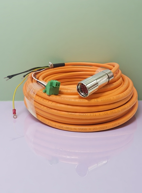 【议价】菲仕伺服PHysisPW/CN/CN/CS/CR/CH/C/KCO/EC编码器线维修