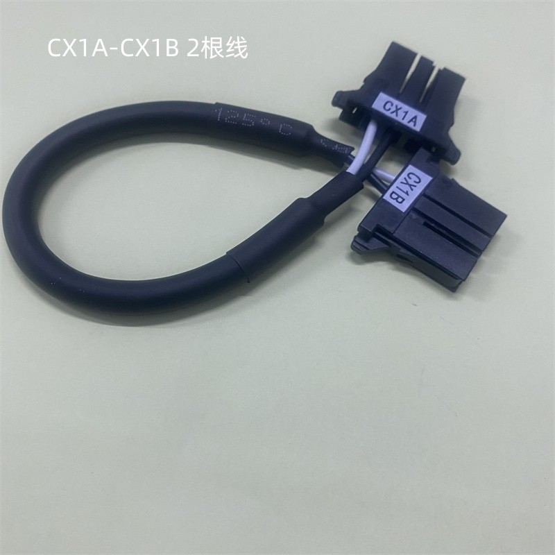 发那科CX1A-CX1BA06B-6082-K808
