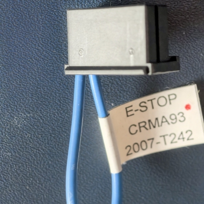 发那科E-STOPCRMA932007-T242