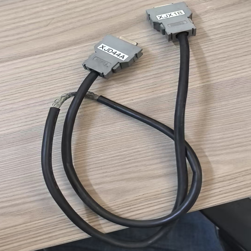 发那科IO通讯线XJD44A-XJX1B