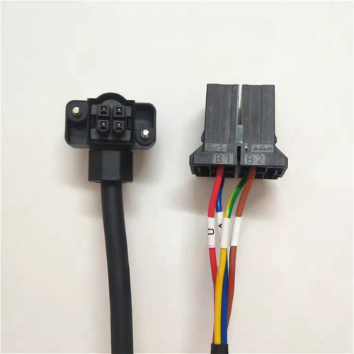 发那科电机动力线A06B-0016-B203