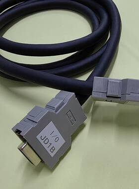 发那科I/O模块信号线通讯线JRS26-JD1B A660-2042-T346 T364 T406
