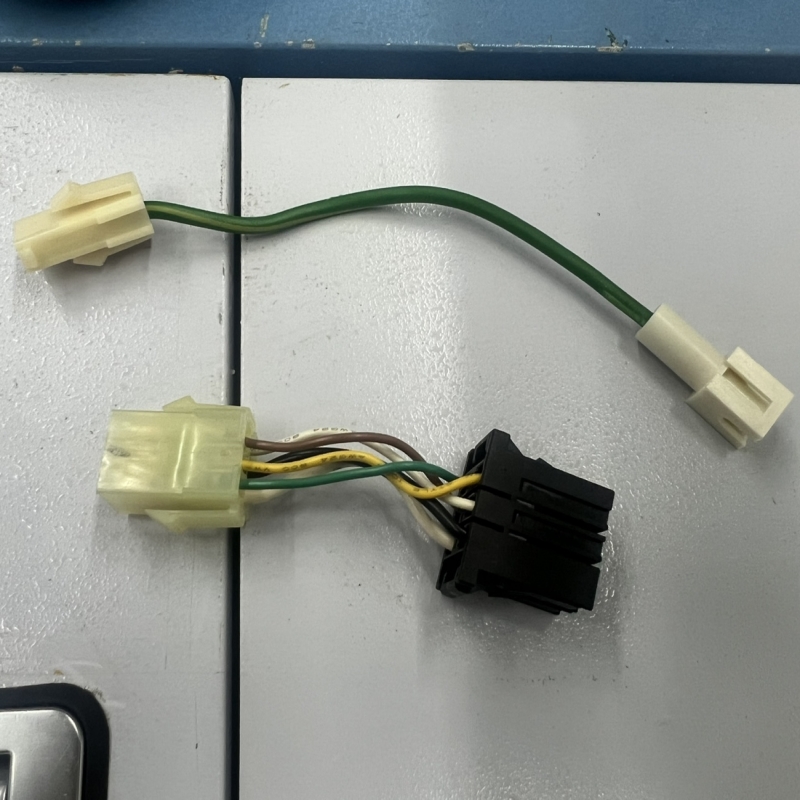 【定制款】转接线CN503CN503A