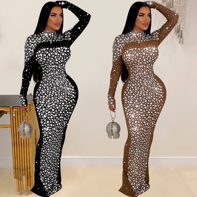 MeshDiamondHotRrEvgB