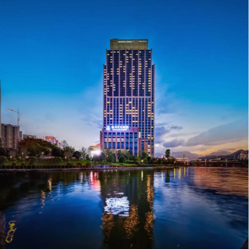 温州君廷七夕套餐