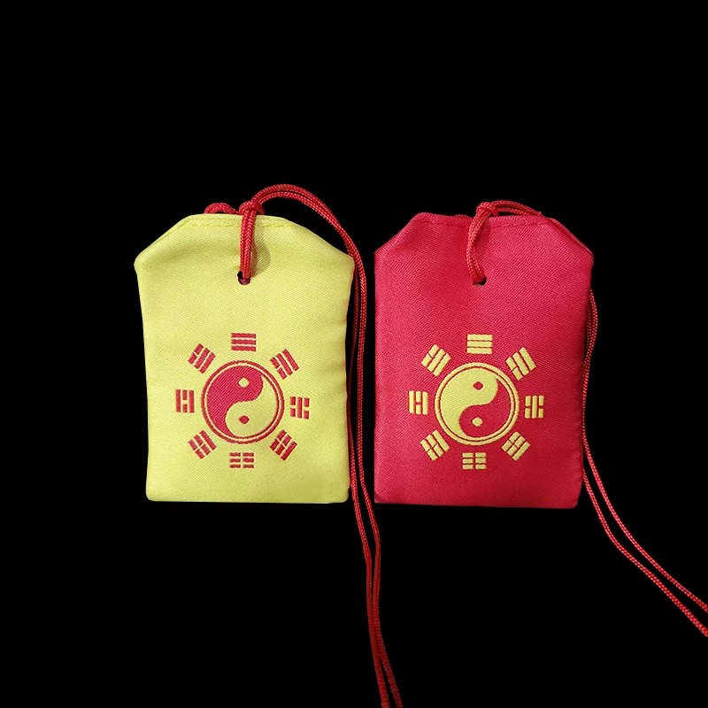 太极八卦刺绣袋子空袋锦囊袋子头发袋首饰文玩袋子香囊袋子,节庆用品/礼品,文化创意包/袋,淘宝优惠券,粉丝福利购,淘宝优惠卷