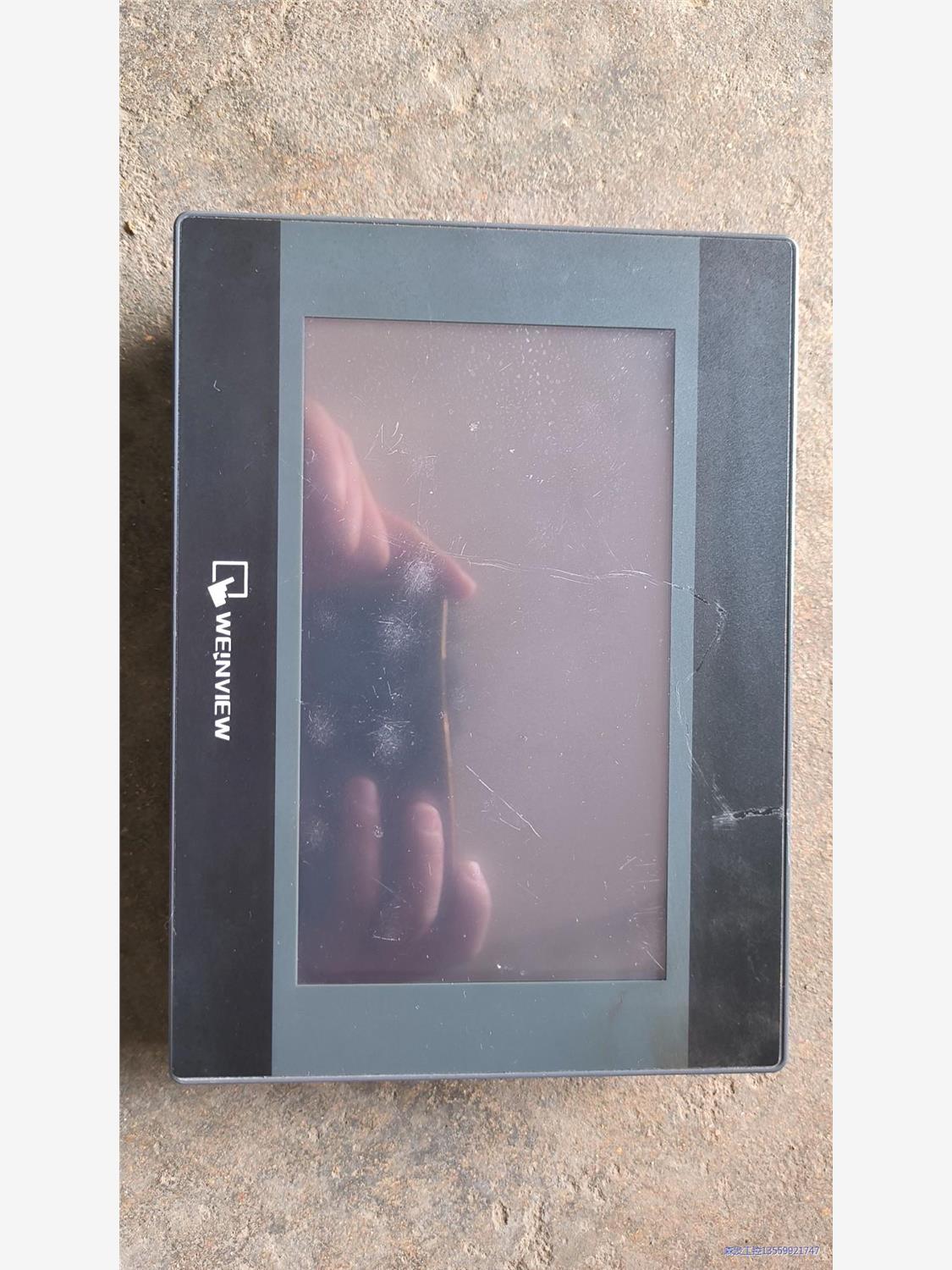 威纶触摸屏tk6070ip议价商品