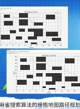 matlab路径规划遗传蚁群蜂群狼群算法代编python强化学习组合优化