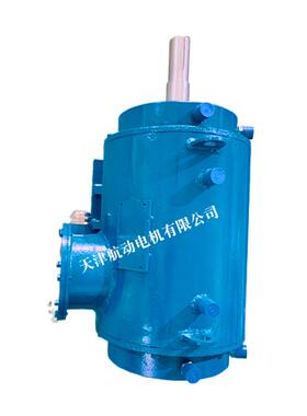 高温环境用电机 钢厂专用电机 YZPSLE160L-6/11KW