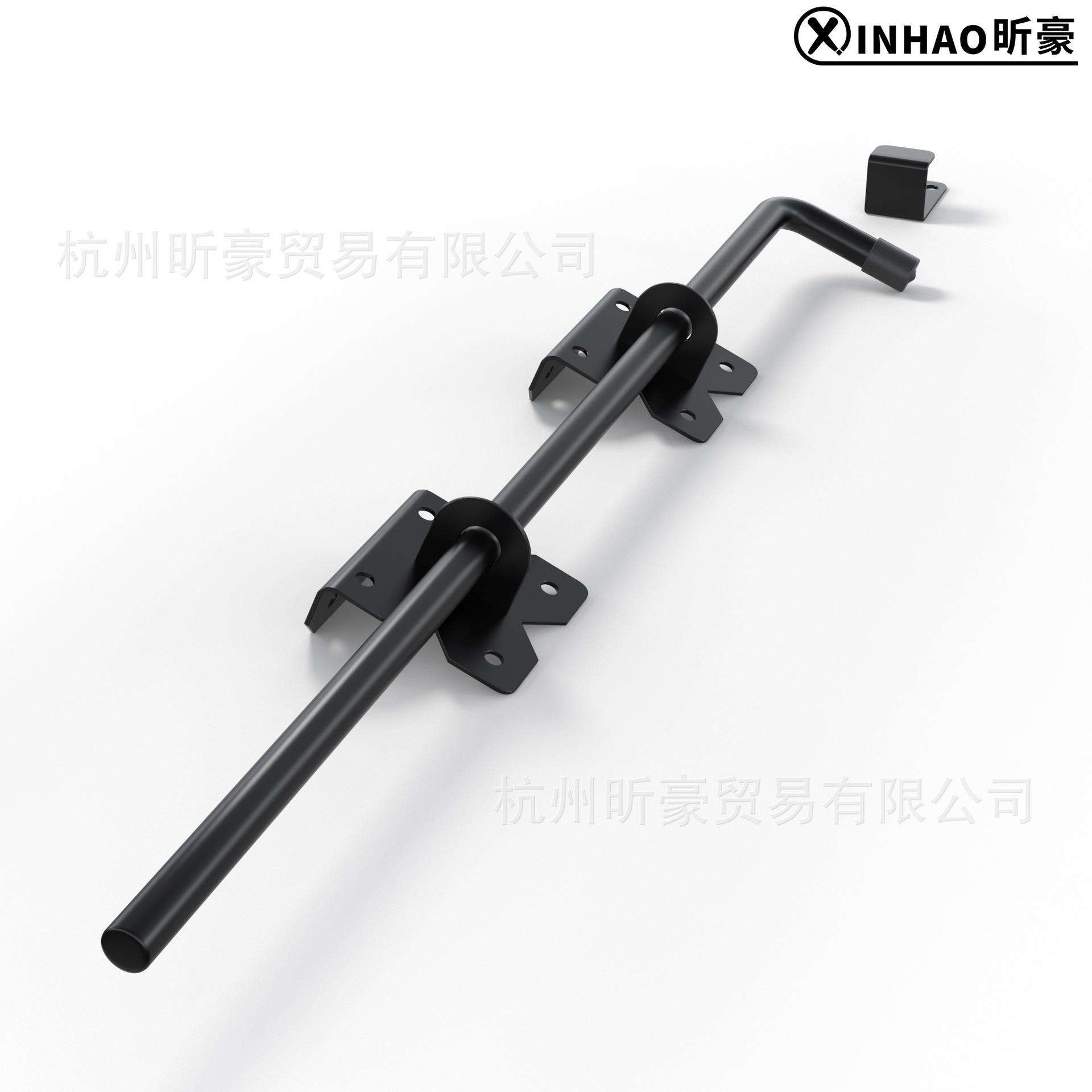 美式篱笆栅栏合页，栅栏插销，户外篱笆合页，地销，篱笆铰链插脚
