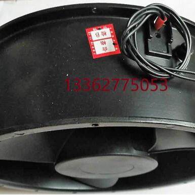 KA2208HA2-2 AC220V 22080风扇轴流风机 KA2208HA2-4