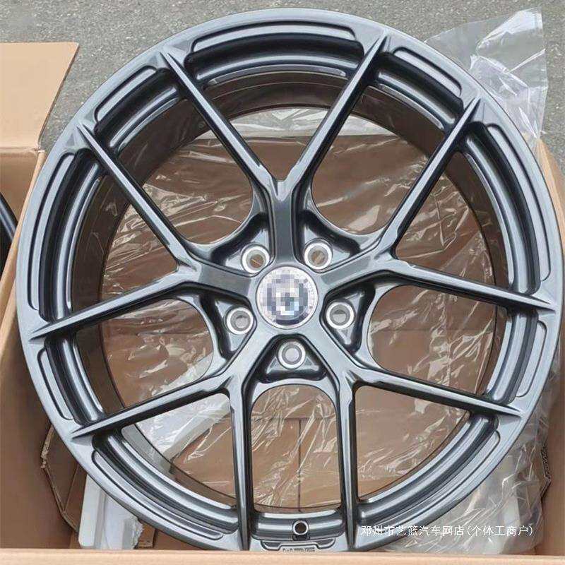 BBS HRE轮毂181920寸轮毂锻造适合所有车型