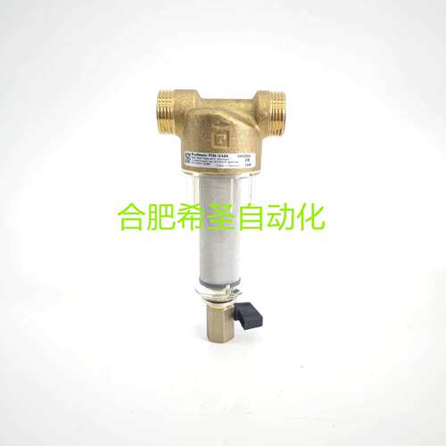 Resideo域适都FF06系列过滤器FF06-3/4AA 现货热卖
