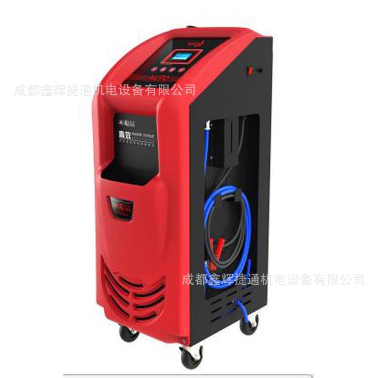 全自动发动机积碳燃烧室清洗机进气道燃油系统清洗设备ATT-5522
