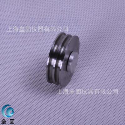 YQH-200 滚轮式湿膜厚度规 不锈钢轮式湿膜仪