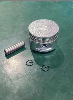 GF38活塞组合F38141-Z ngh航模发动机（含活塞+活塞销+G形卡簧）