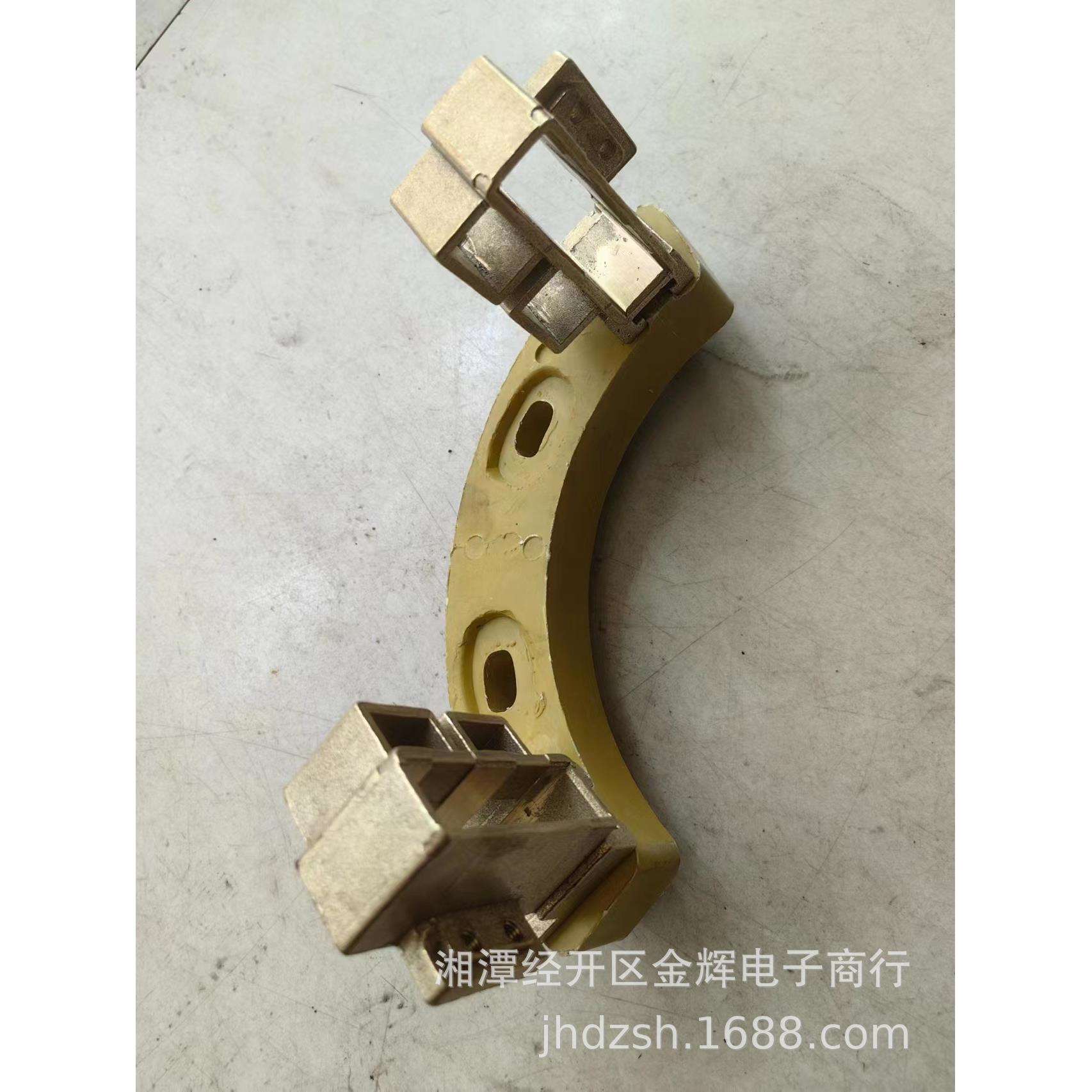 工矿电机车配件 ZQ-15B隔爆型直流电机 转子 线圈 刷架总成 碳刷