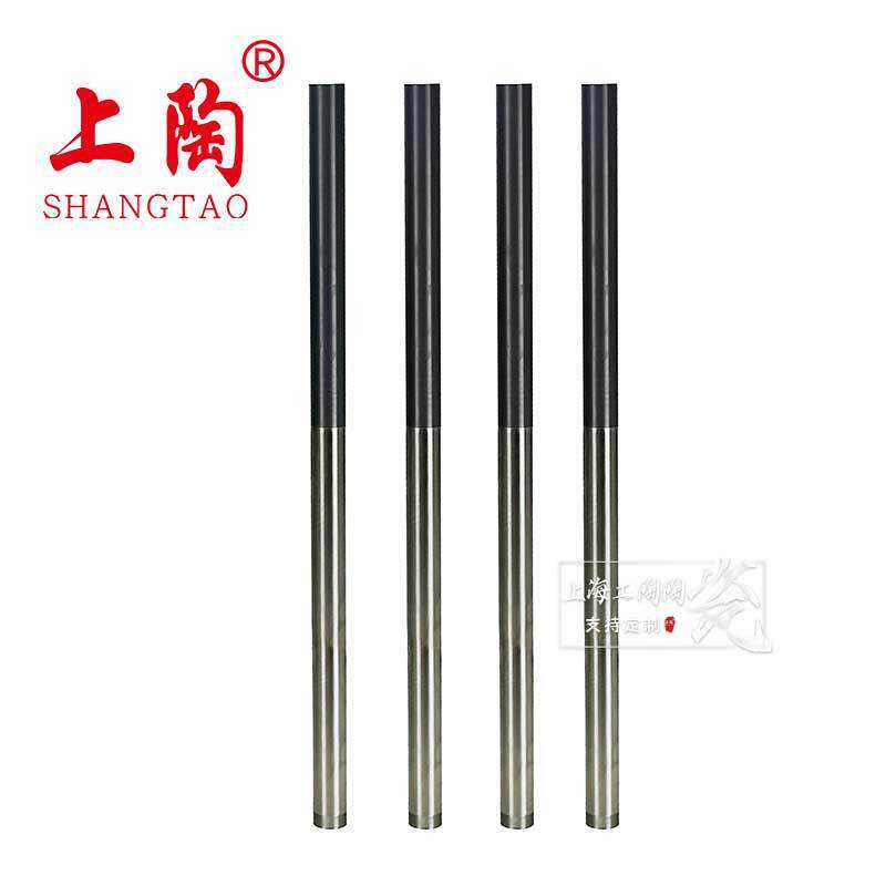 氮化硅实心棒 氮化硅棒氮化硅管氮化硅坩埚氮化硅轴承氮化硅轴套