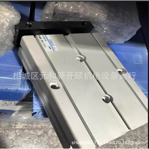 CHELIC销钉气缸HDZL16单耳环型复动推出型旋转缸